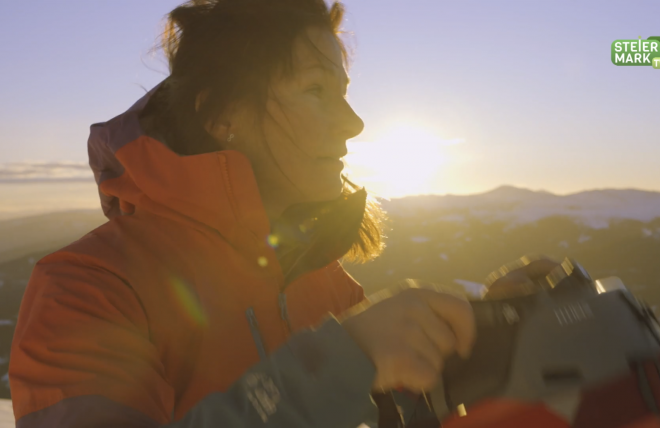 Skitouren in den Nockbergen