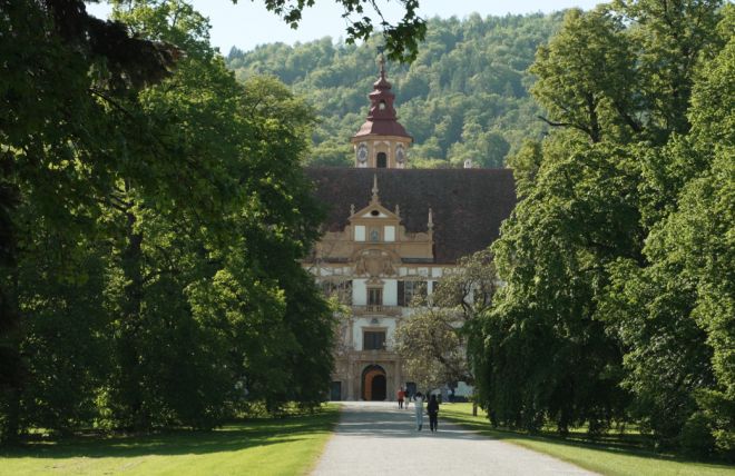 Das historische Graz